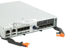 Storwize V5000 8Gb FC/SAS 8-Port Controller Node