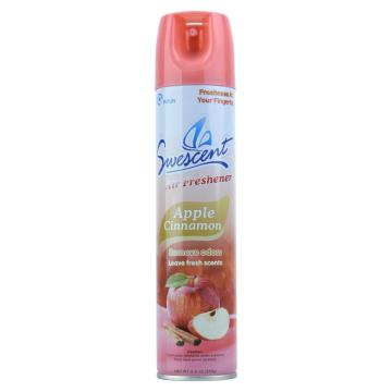 Aerosol Spray Air Freshener Spray And Air Refresher
