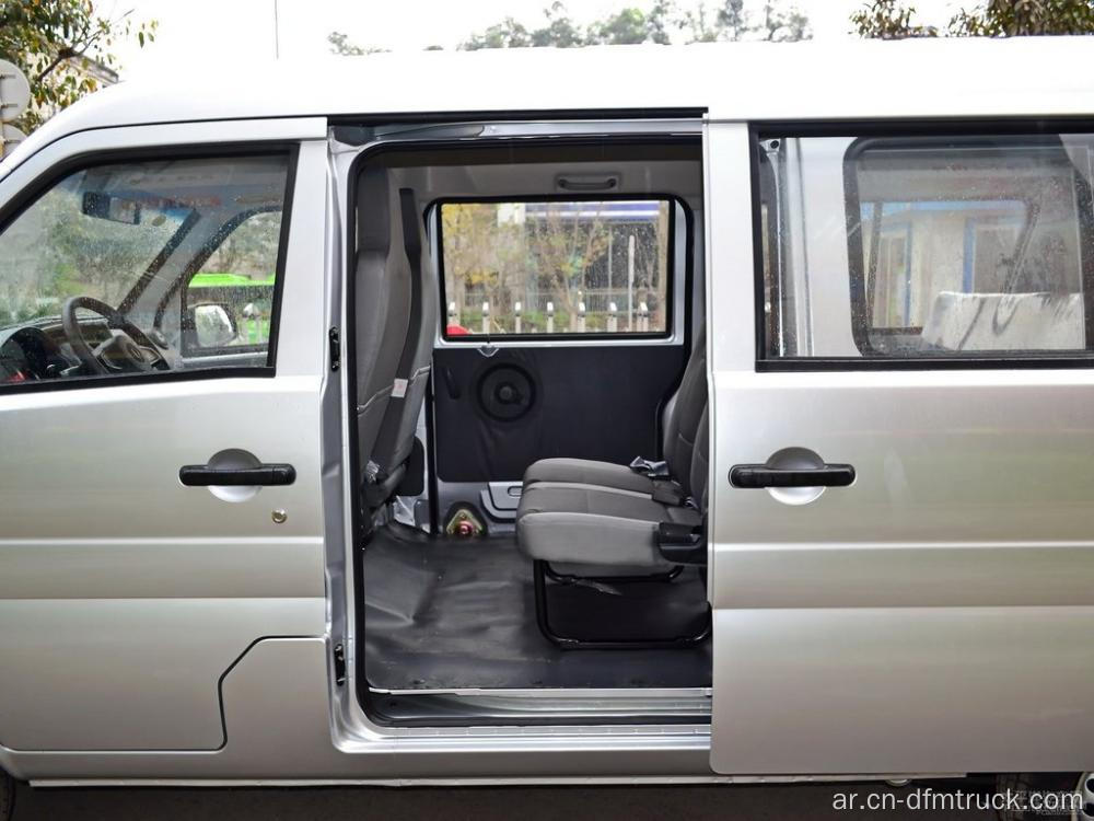 Dongfeng K07S 2-11 SEATS MINI VAN