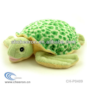 Plush Sea Animal Toys