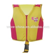 2015 Safety Swimming Kid Life Vest