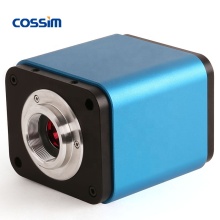 ALPHA1080 C-mount HDMI & USB Digital CMOS Microscope Camera with Advanced Software