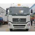 Best selling Dongfeng 6x4 Truck Mounted Crane