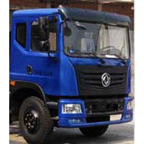 DONGFENG 7CBM เครื่องฉีดน้ำแรงดันสูง