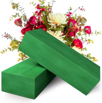 Floral Foam Blocks for Bulk Arrangements