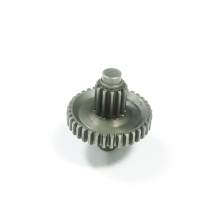 Precision Powder Metallurgy Parts for Automotive Industry