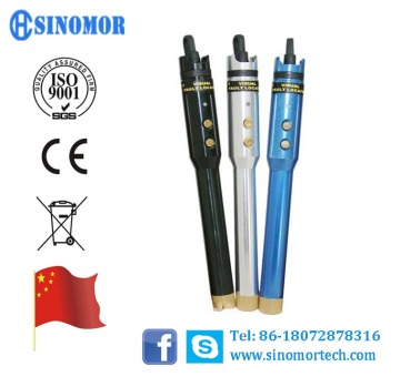 VFL6502 Fiber Optic Visual Fault Locator,red light source