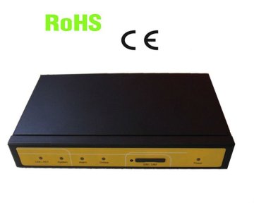 EF3423 Industrial 3G UMTS Router with SIM Slot