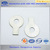 Carbon steel DIN93 Tab washer with long tab