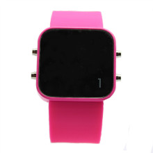 New Arrival Digital Watch Touch Tcreen LED Wrist Watch