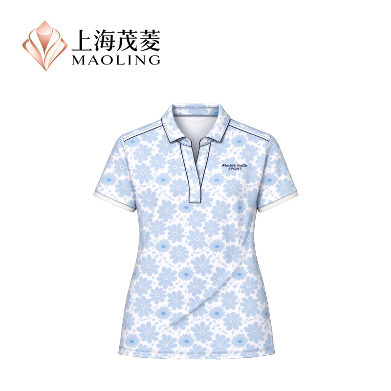 VESTIDO POLO Polo Dress