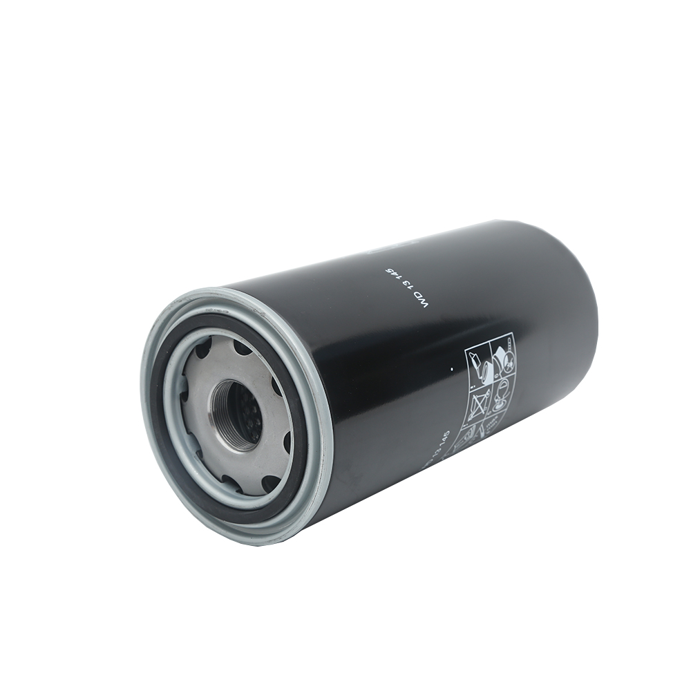 এয়ার কম্প্রেসার তেল ফিল্টার Air compressor oil filter