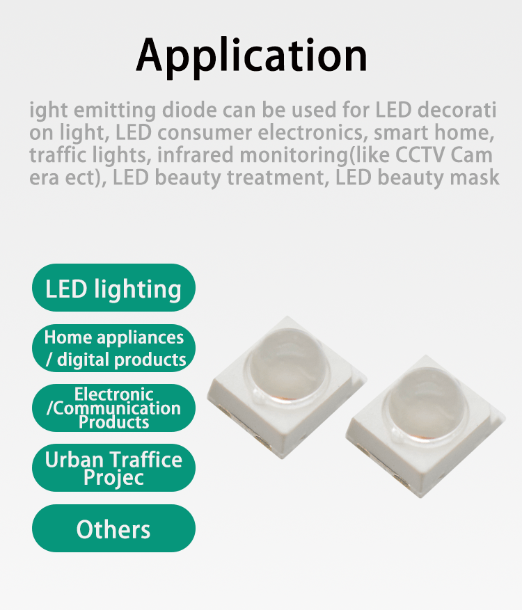 Domed-Lens-IR-LED-2835-850nm-30-Degree--2835FIRC-85E14I100-30A-850nm-domed-Lens-LED-30-degree-2835-SMD-LED-IR-LED_06