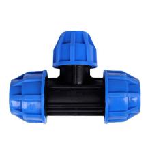 HDPE Poly Pipe Fittings & Irrigation Components