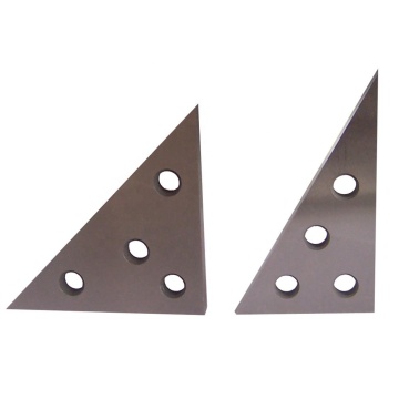 ROKTOOLS 2pc Precision Solid Angle Plates