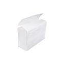 Essuie-mains en papier hygiénique à plis multiples