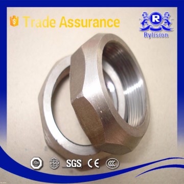 Push Nut (Self Locking Ring)