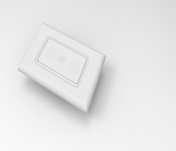 Wifi light smart dimmer switch