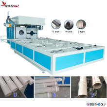 Pipe Socket Machine PVC belging maskiner