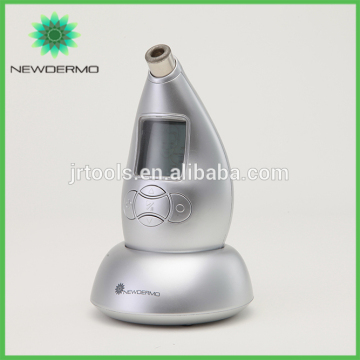 China 2016 hot selling tool diamond dermabrasion jet peel and water dermabrasion