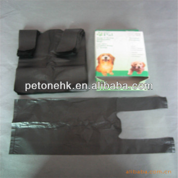 PET BIODEGRADABLE PET WASTE BAG