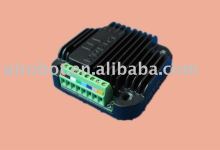 stepping motor controller