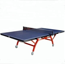 High Quality Table Tennis Table