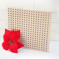 High Quality Acoustic Wood Wall Panel for Home Decor