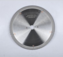 Tct Non-Ferrous Cutting Sawblades