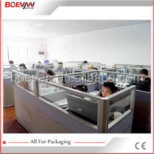 Stable function BHD-240SZ horizontal seed doypack packing machine