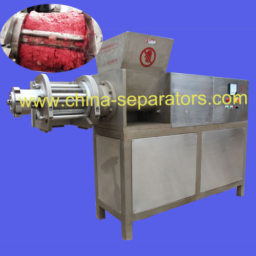 High quality stainless steel poultry meat separator