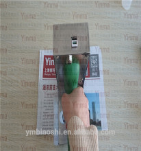 Portable inkjet printers/handheld inkjet printer