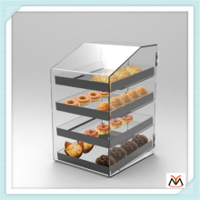 3 tiers acrylic cake stand,acrylic display stand,acrylic cake display