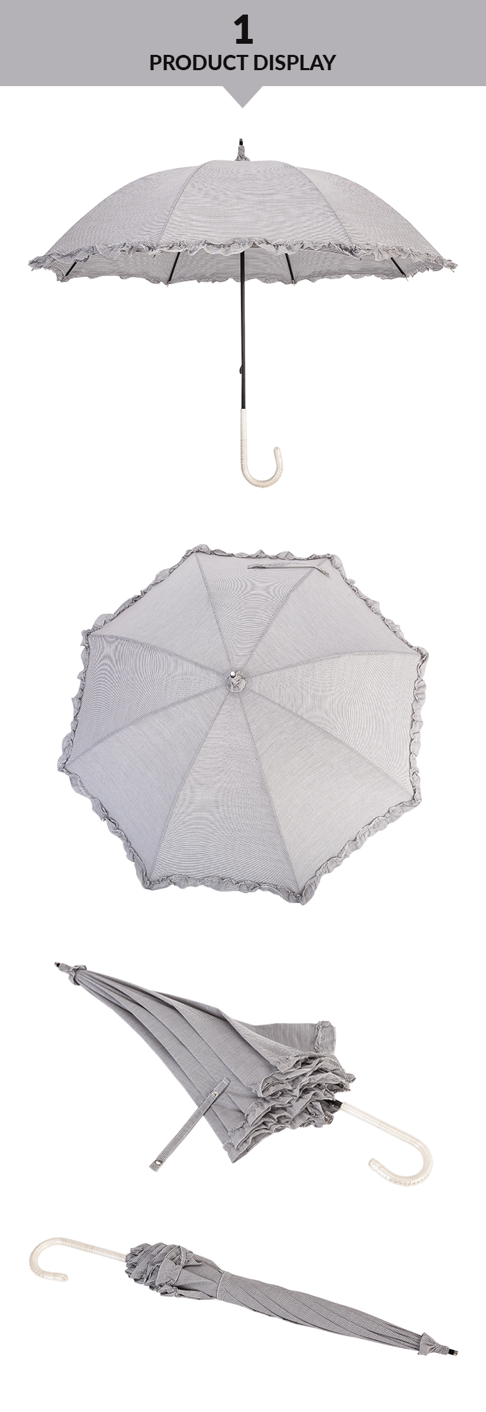 damesparaplu online ladies umbrella online