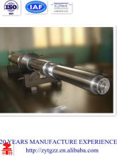 1045 Forged Piston Rod