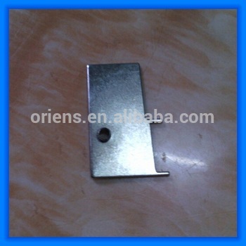 precision folding brackets metal stamping parts