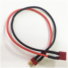 Female Deans plug to Male Connector Adapter