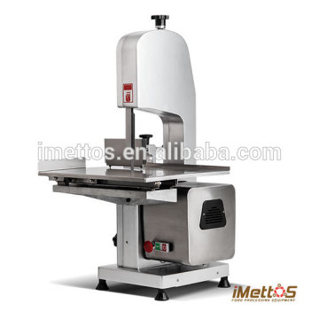 Meat Processing Equipment Band Saw For Cutting Meat Used Meat Saw