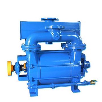 Nash Elmo Liquid Ring Vacuum Pump - OEM