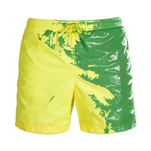 Vente en gros Shorts de piste vierges pour hommes