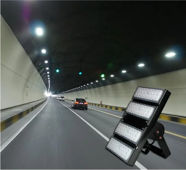 High Power 50W/100W/200W/250W/300W/400W/500W Outdoor Floodlight LED Flood Light