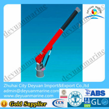 RLS Telescopic Marine Crane
