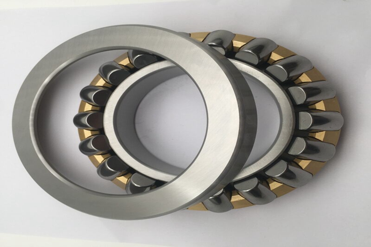 Competitive Price Thrust Ball Bearings