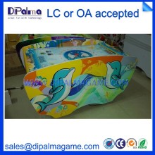air hockey table for game center
