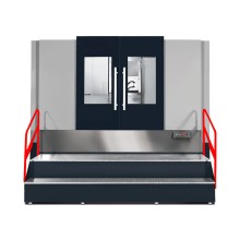 CNC horizontal machining center tools