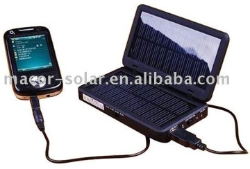 M1942 solar charger/ portable solar charger