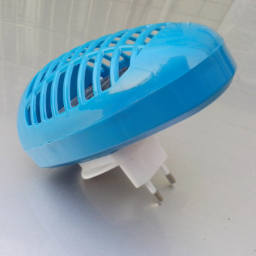 Unique Modelling Plug in Mosquito Repellent