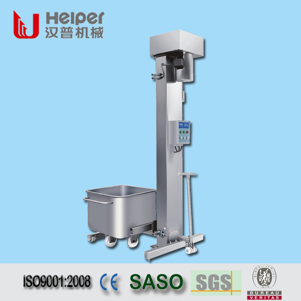 Movable Meat Lifting Machine