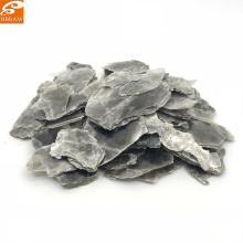 Natural mica scrap Grade B
