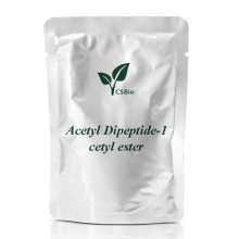 Acetyl Dipeptide-1 cetyl ester powder bulk